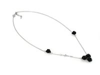 Collana Cesare Paciotti Donna in Argento JPCL0700B - JPCL0700B